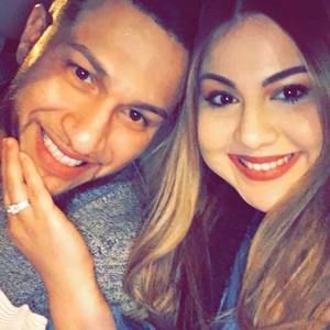 Meet your Posher, Jasmine